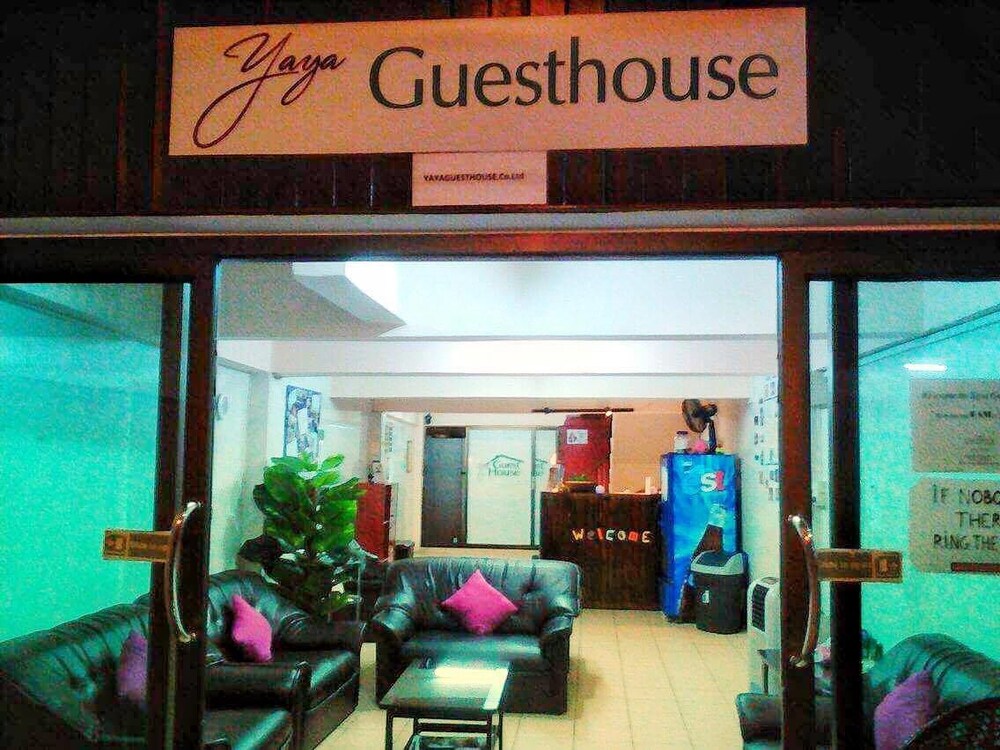 Yaya Guesthouse Hostel