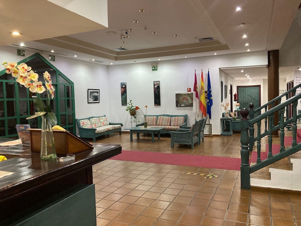 Trh Almagro — Almagro — photo 3