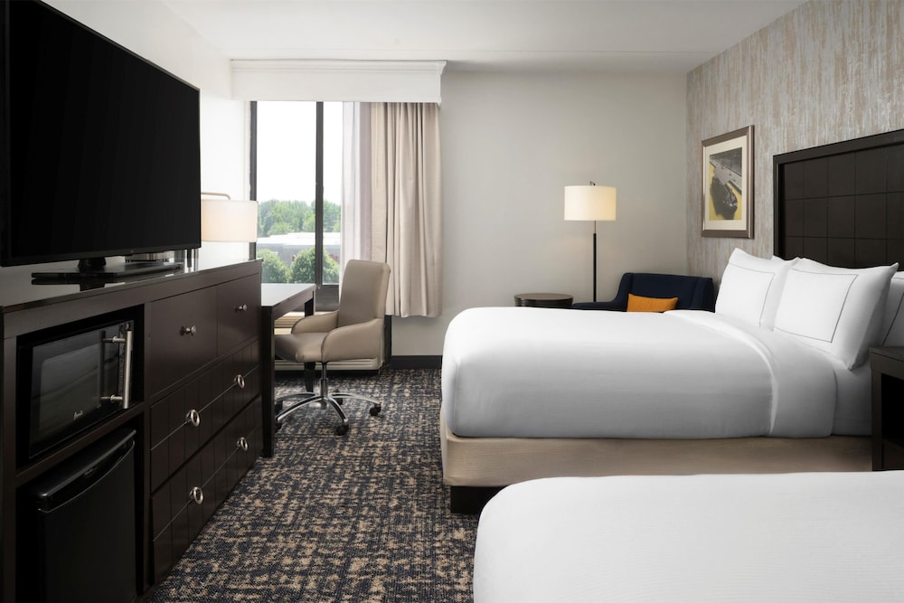 DoubleTree by Hilton Richmond Midlothian - photo 10