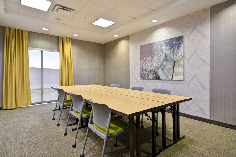 SpringHill Suites Lexington Near the University of Kentucky - photo 32