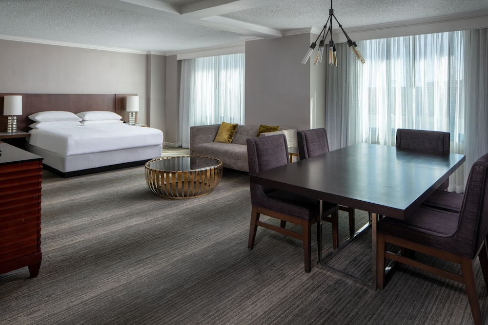 Falls Church Marriott Fairview Park - photo 20