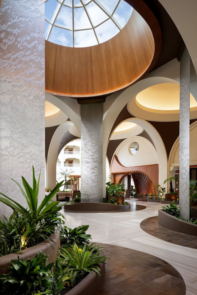 Fairmont Kea Lani Maui - photo 4