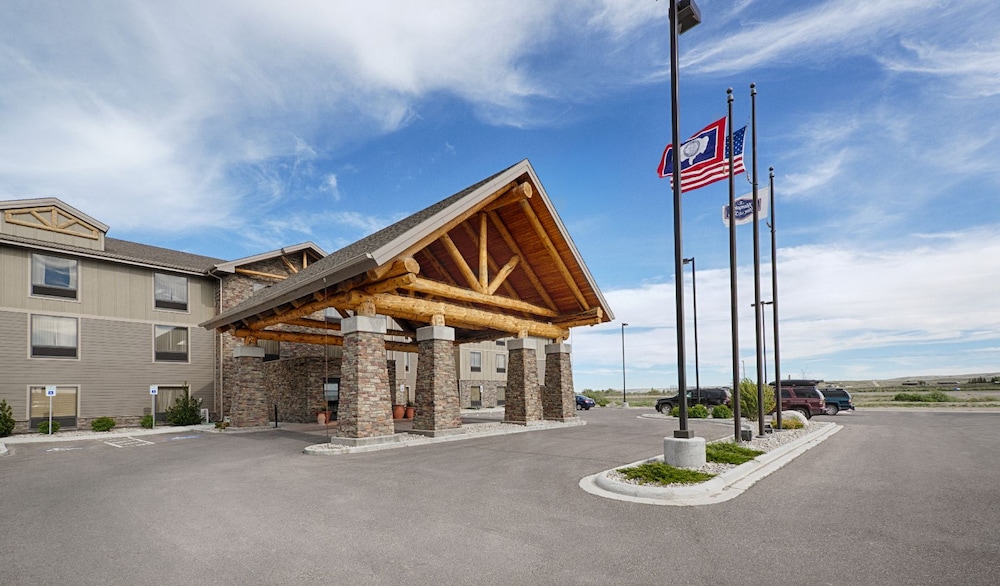 Hampton Inn & Suites Pinedale - photo 42
