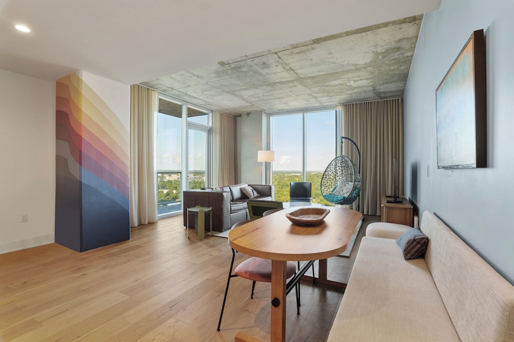 Austin Condo Hotel - photo 481