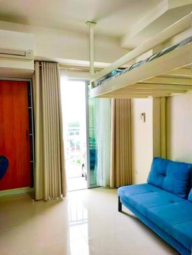 NEW Cozy condo unit w wifi next to Abreeza — 4-Star Luxury Hotel in Davao, Philippines