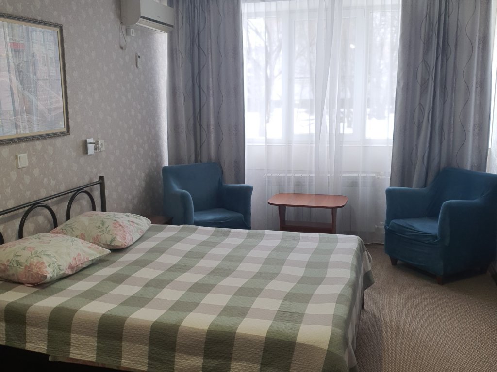 Uyutny Dom Flat 21040246 — Nevinnomyssk