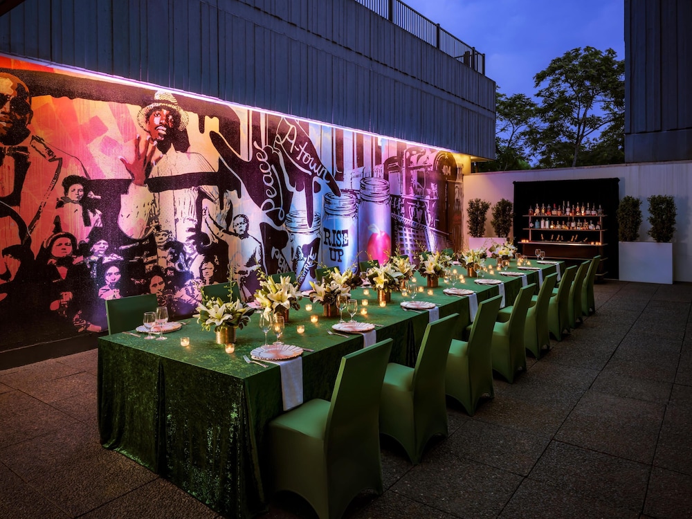 The Starling Atlanta Midtown Curio Collection by Hilton - photo 45