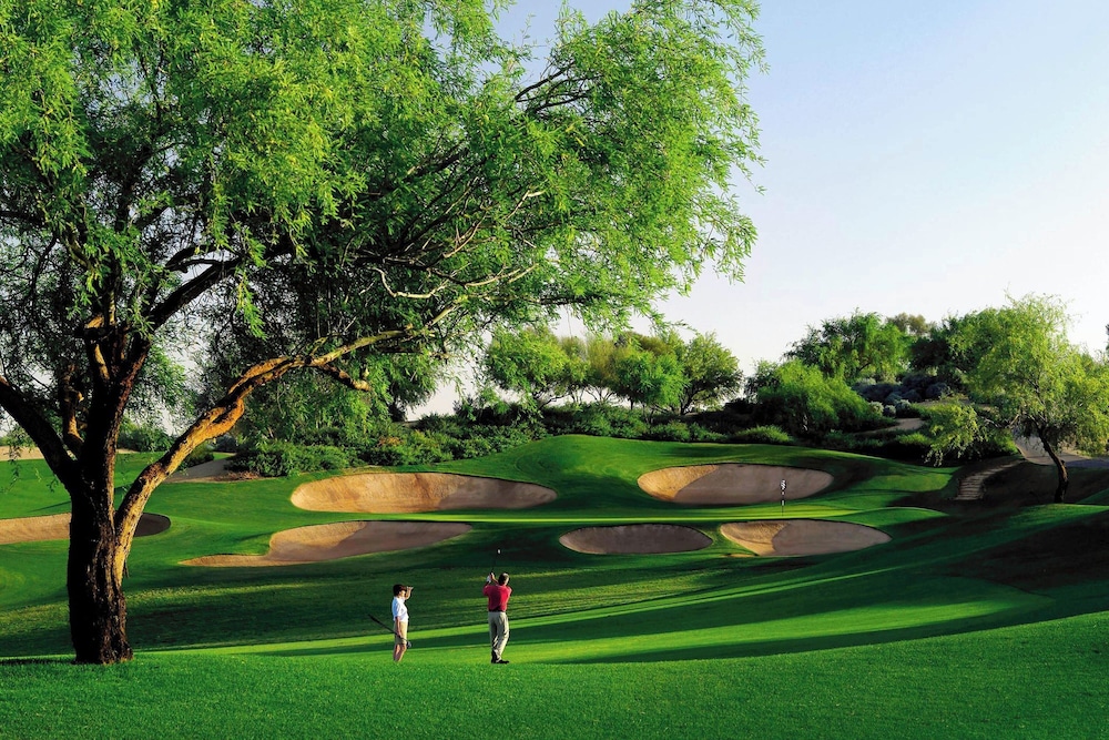 The Westin Kierland Resort & Spa - photo 83