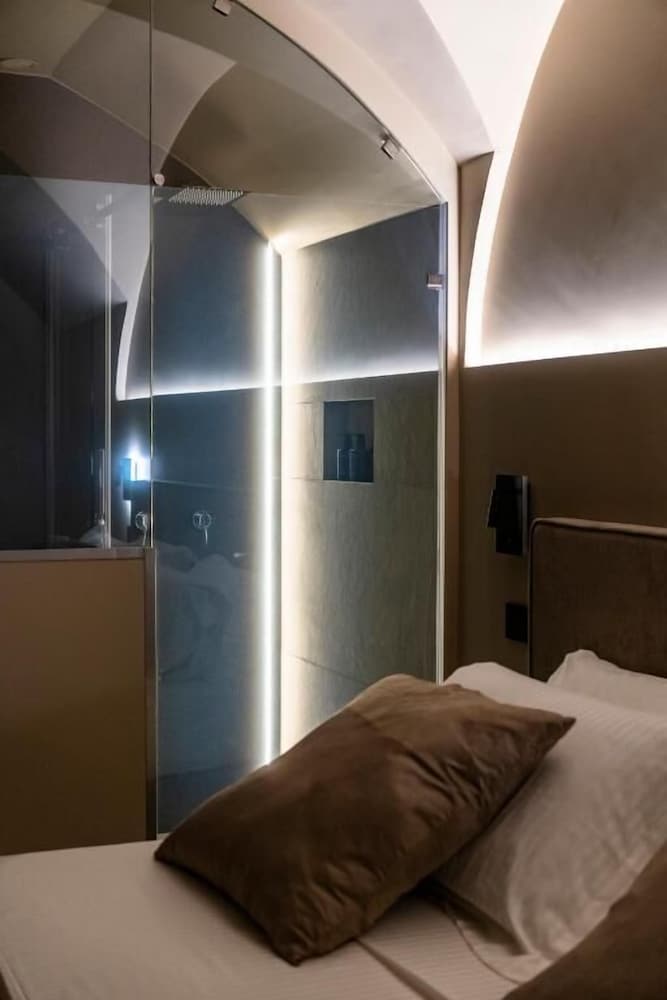 3P Exclusive Rooms - last minute hotel in Catania