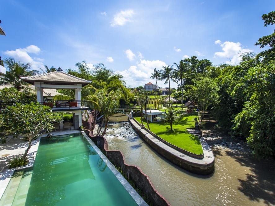 Soleya Bali Villa — 5-Star Luxury Hotel in Bali, Indonesia