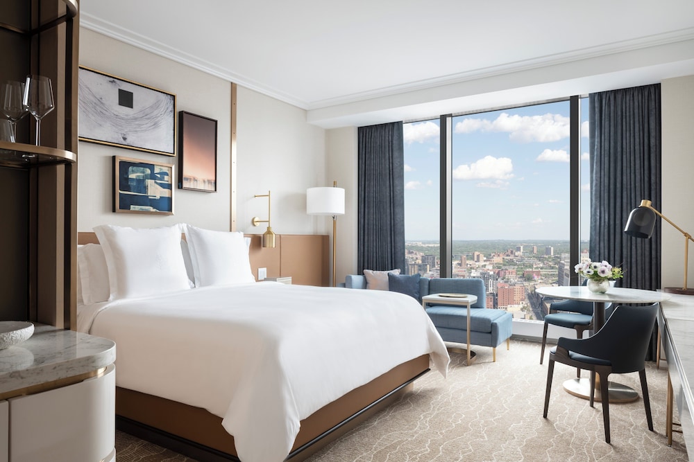 Four Seasons Hotel Minneapolis - photo 17