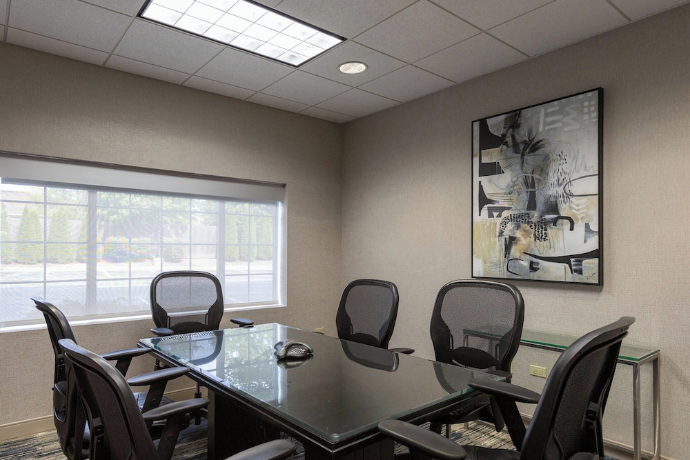 Sheraton Chicago Northbrook Hotel - photo 27
