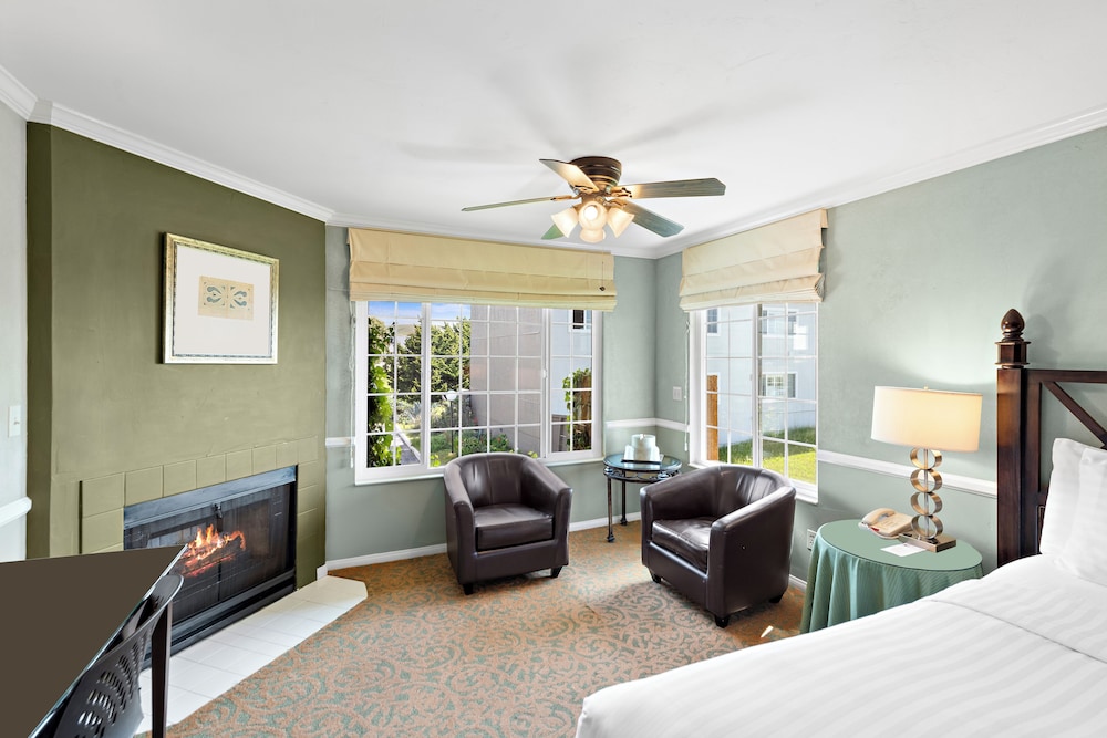 The Morgan Hotel San Simeon - photo 12
