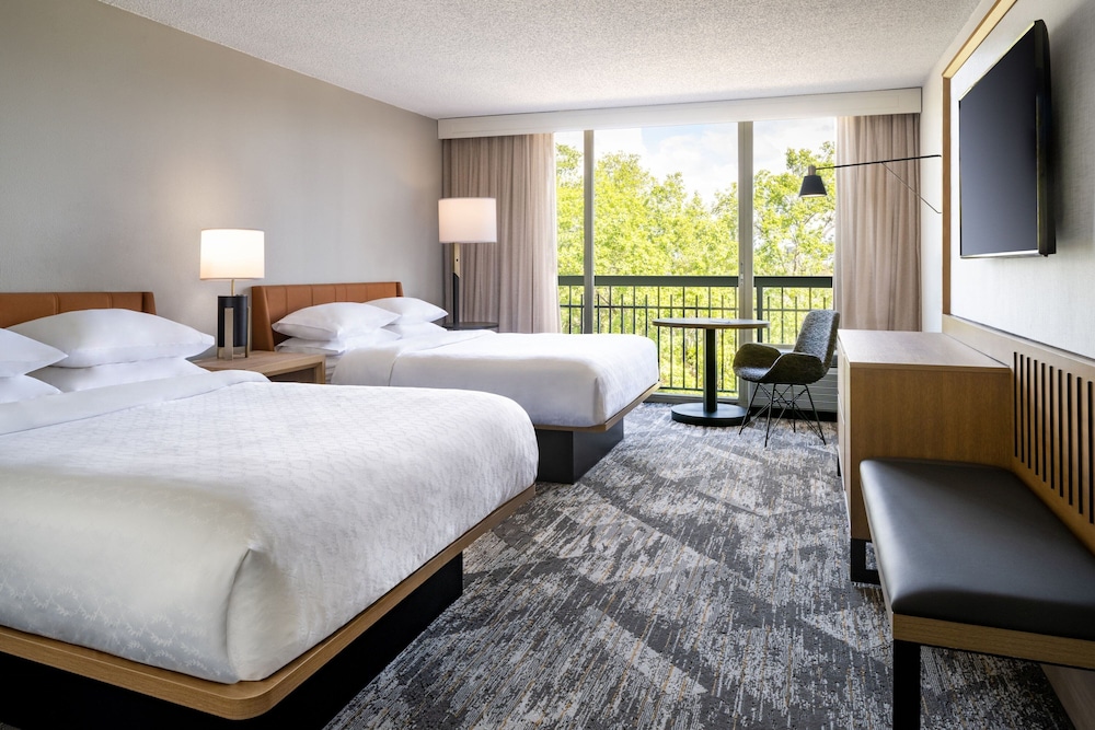 Sheraton Orlando North Hotel - photo 25