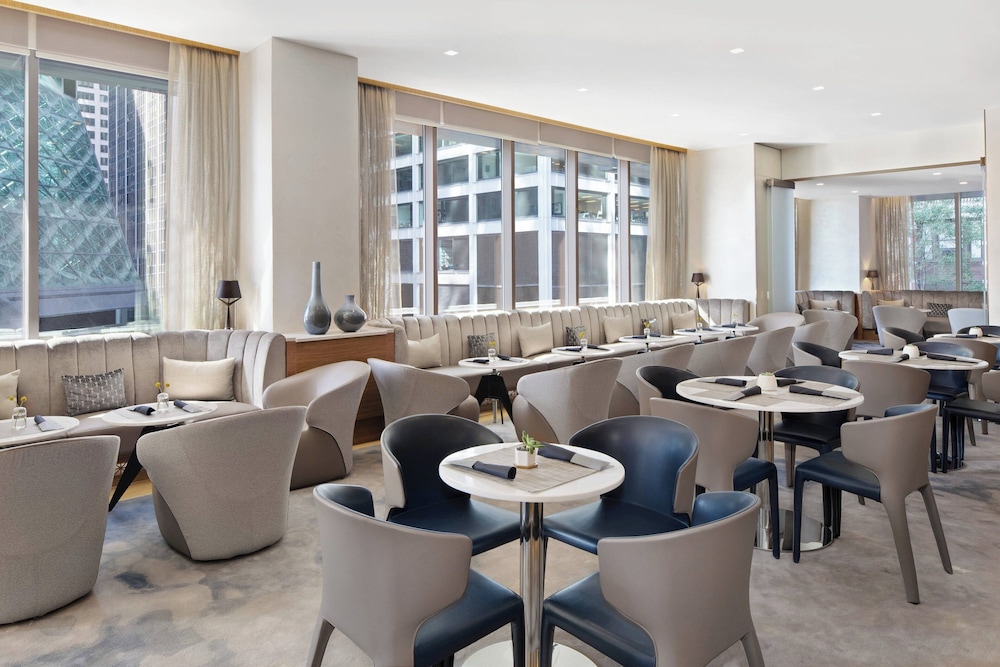 AC Hotel by Marriott New York Downtown - photo 23