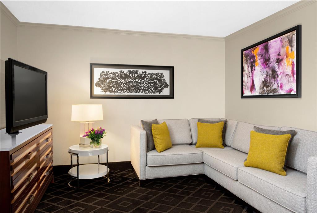 Hyatt Regency Savannah - photo 10