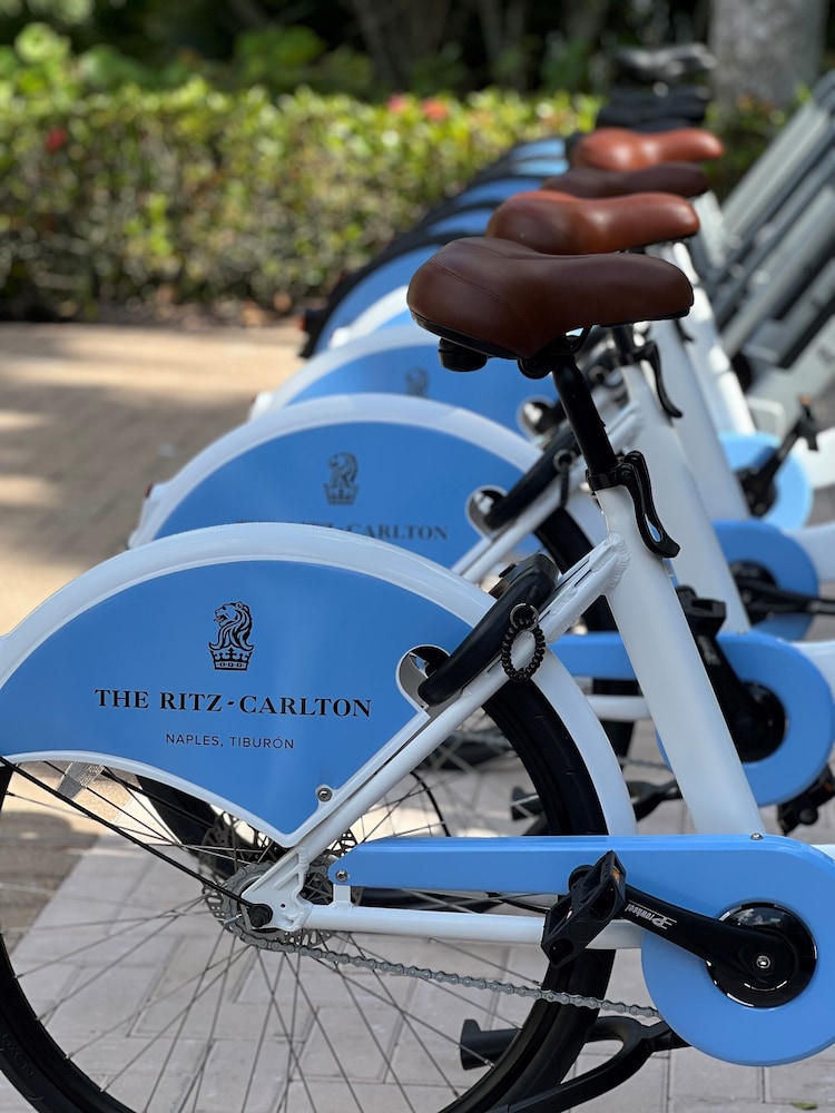 The Ritz Carlton Naples Tiburón - photo 40