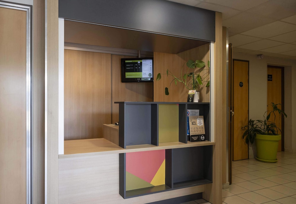 B&B Hotel Pau Lescar — Lescar — photo 4
