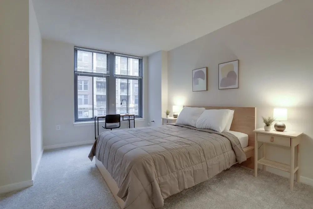 Great Business Condo at Pentagon City — 4-Star Luxury Hotel in Arlington, United States