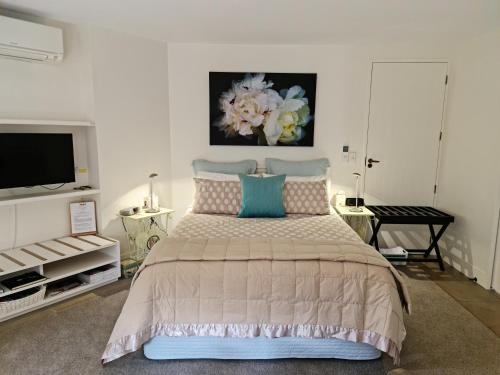 Parnell Garden Suite — 5-Star Luxury Hotel in Auckland, New Zealand