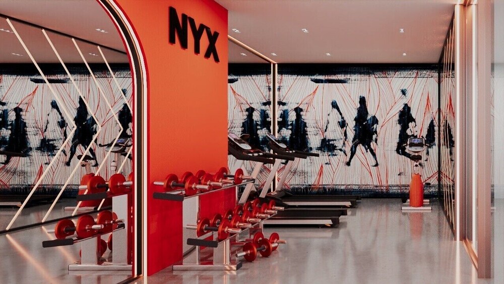 פעילויות וכושר