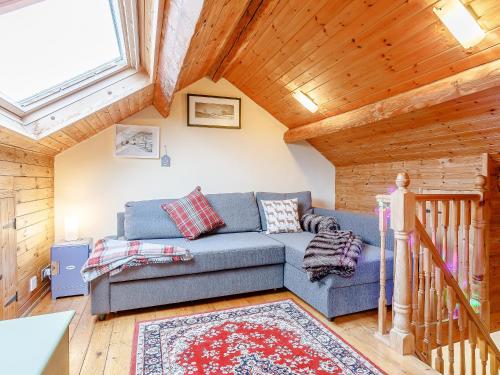 The Hayloft — hotel in Glossop