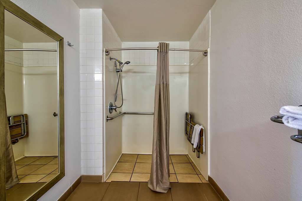 Motel 6 Arlington TX - photo 20