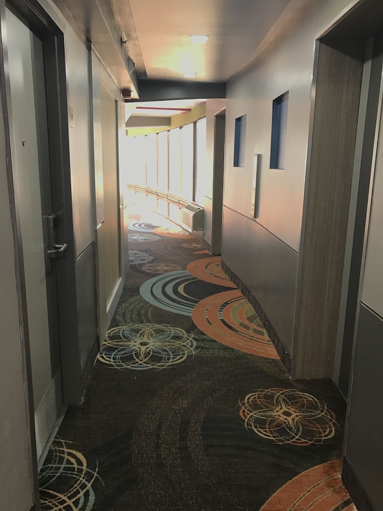Spark by Hilton Virginia Beach Oceanfront - photo 36
