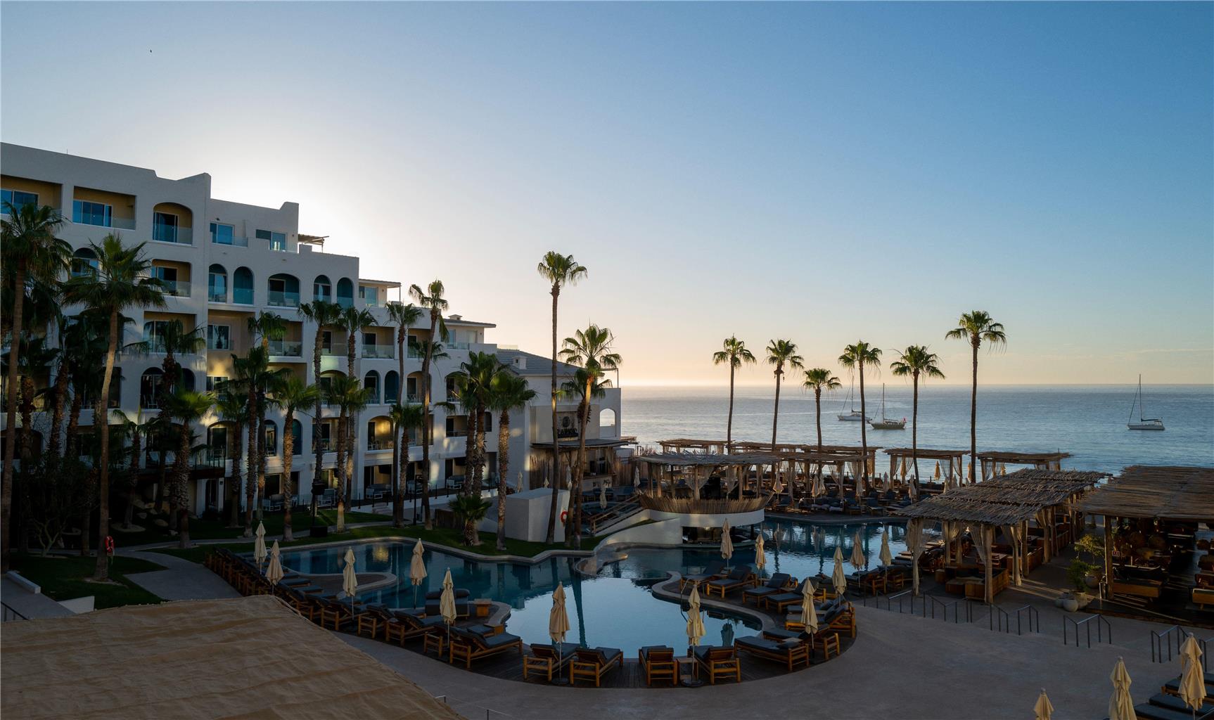 ME Cabo Adults Only — Cabo San Lucas — photo 3