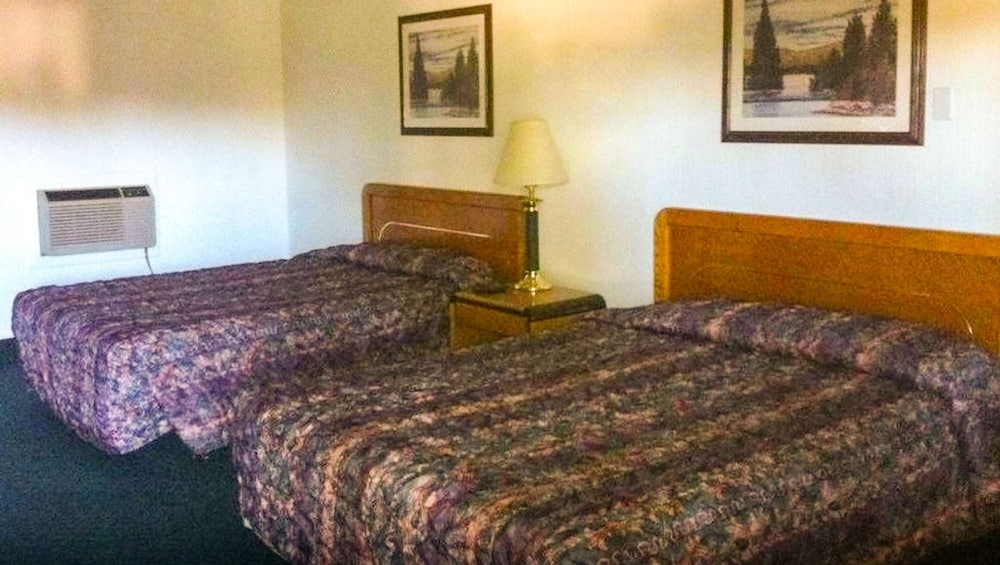 Juniper Motel Madras By Magnuson Worldwide - photo 10