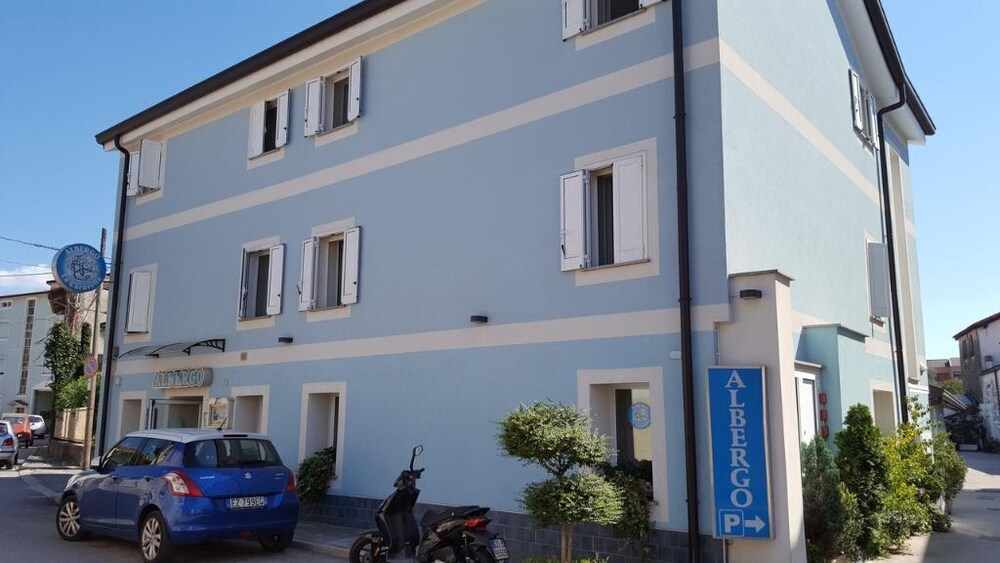 Albergo La Caravella — hotel near Trieste Airport