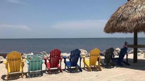 411 Kawama Tower in Key Largo, United States