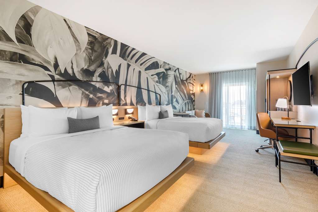 Cambria Hotel Rehoboth Beach - photo 20
