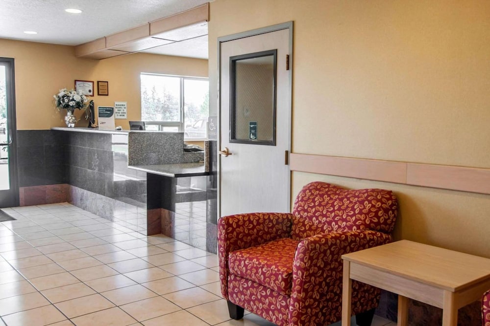 Bridgeway Inn & Suites Sublimity - photo 5