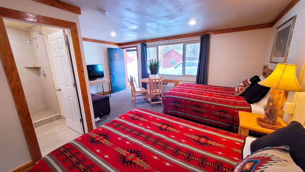 Jacob Lake Inn - photo 10