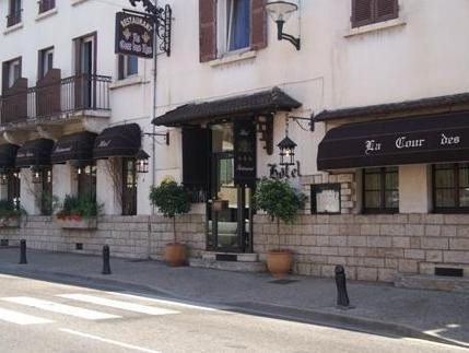 La Cour des Lys — hotel in Meximieux