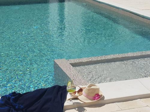 Apartment Vortex Sun — 4-Star Luxury Hotel in Vir, Croatia