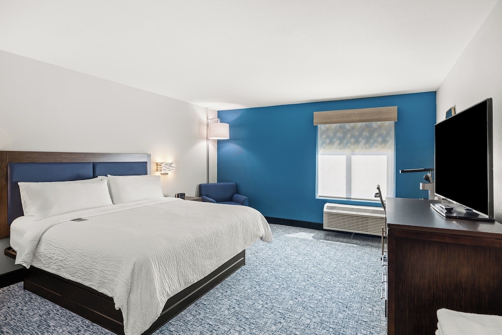 Holiday Inn Express Asheville Woodfin by IHG - photo 8