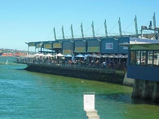 Riviera Hotel Durban