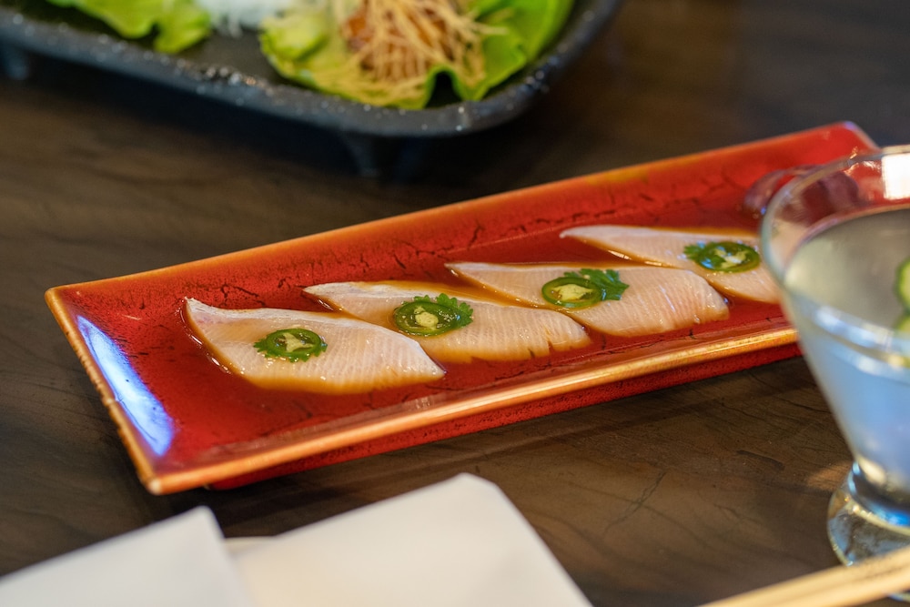 Nobu Hotel Miami Beach - photo 180