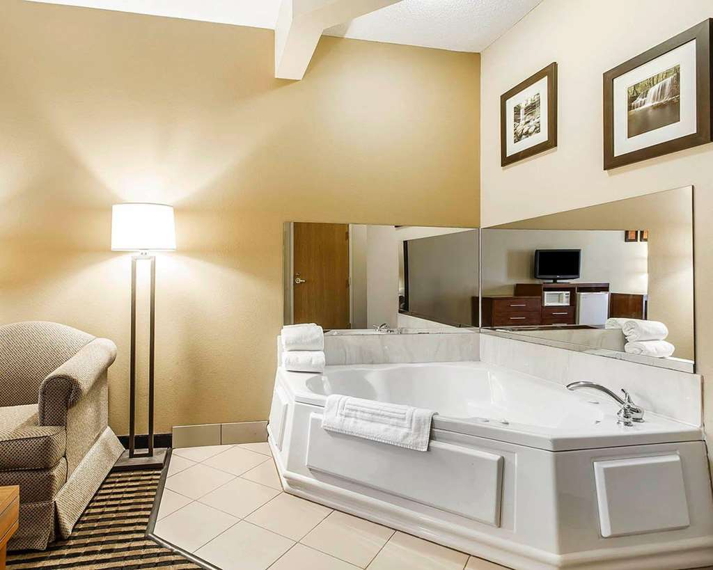 Comfort Inn Owatonna near Medical Center - photo 44