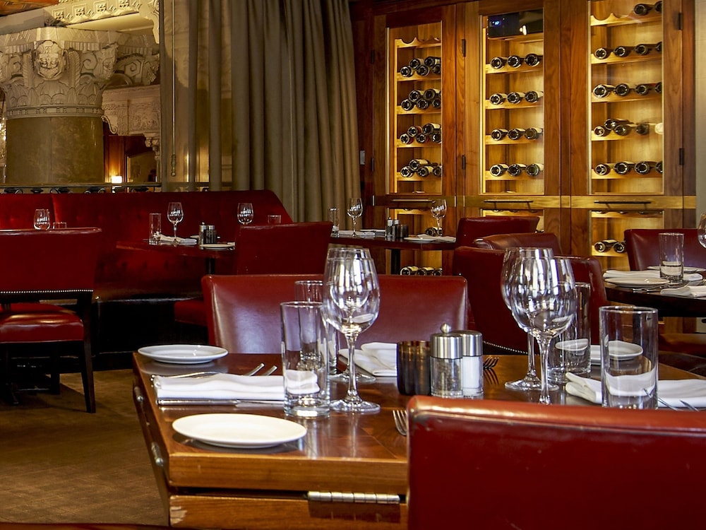 InterContinental Chicago Magnificent Mile by IHG - photo 74