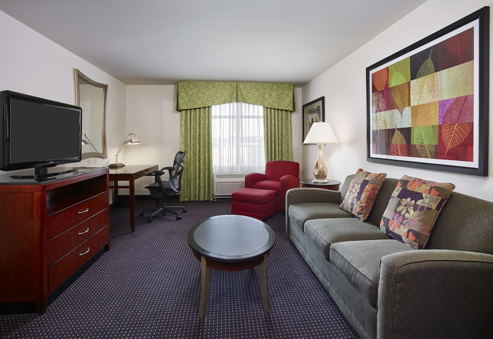 Hilton Garden Inn Rockville Gaithersburg - photo 10