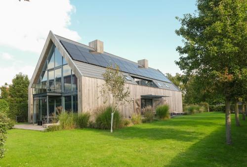 ParelDuyn — 4-Star Luxury Hotel in Oostkapelle, Netherlands