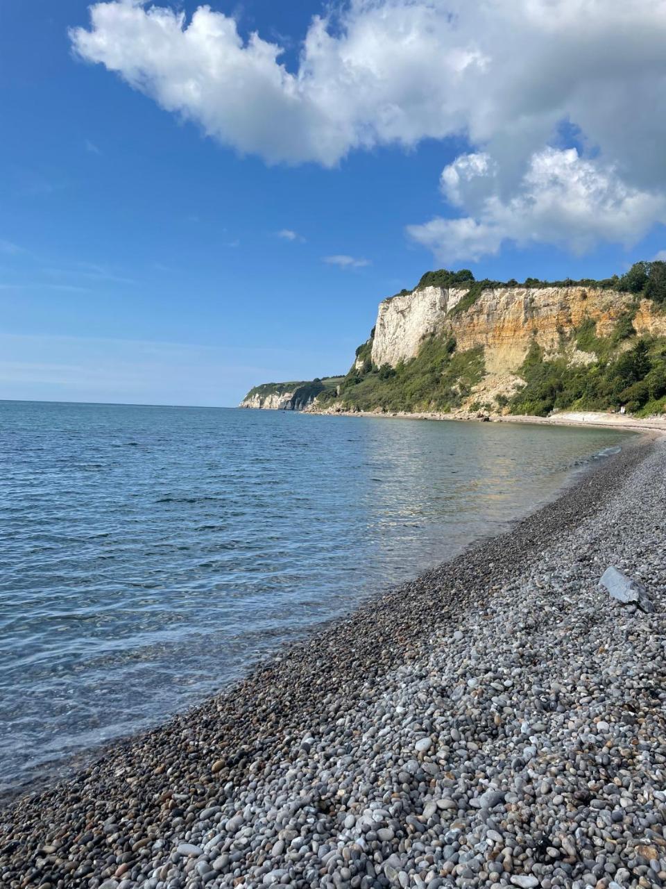 Nutshell Cottage — 4-Star Luxury Hotel in Seaton, United Kingdom