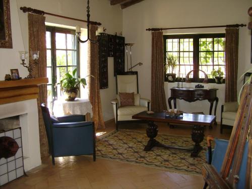 Quinta Do Cano in Evora, Portugal