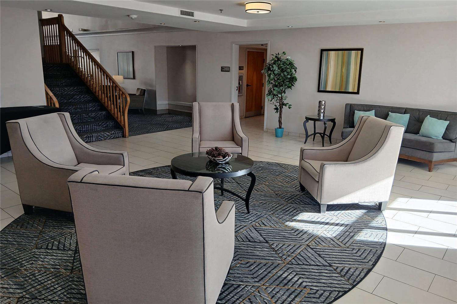 MainStay Suites Phoenix North - photo 20