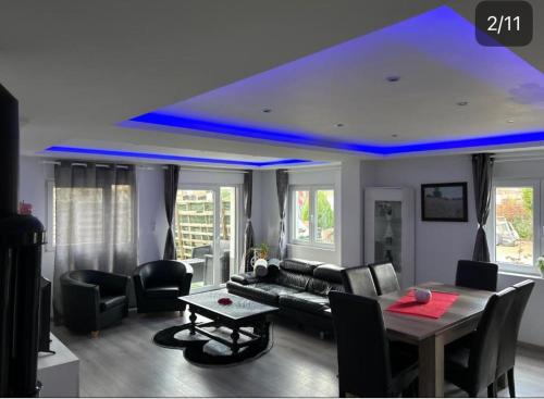 Willa willi 1 in Niederschaeffolsheim, France