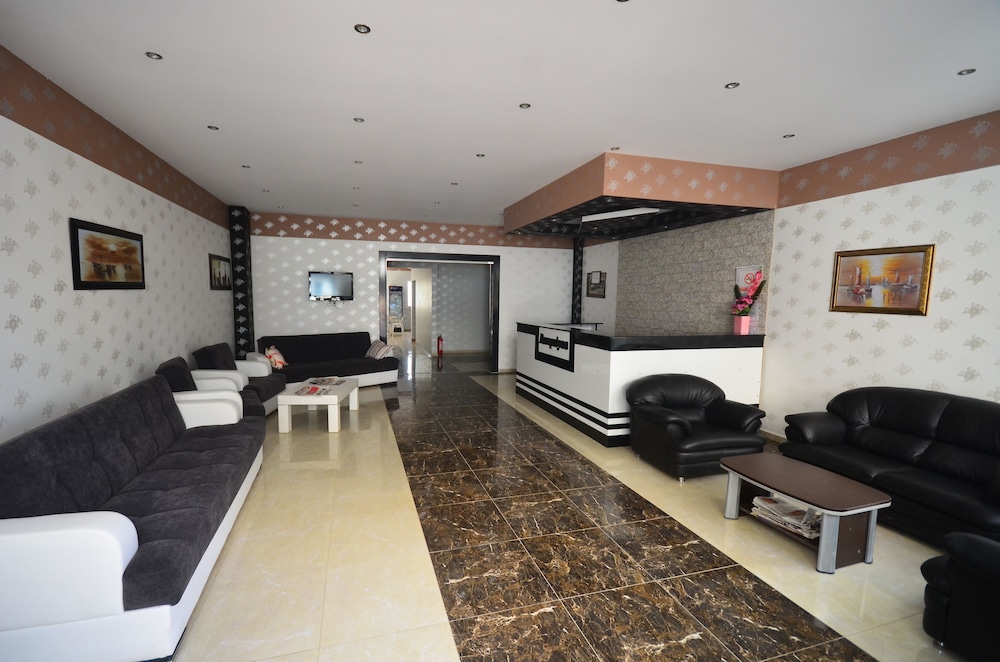 Aslan Apart Otel — Aydincik — photo 3