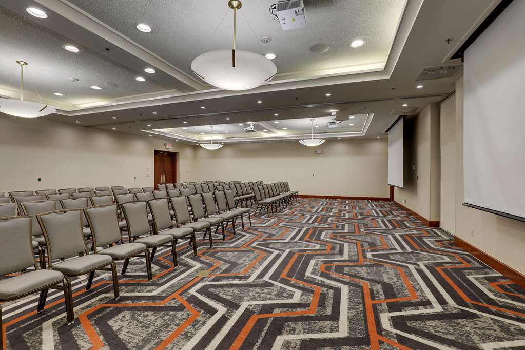 Drury Plaza Hotel Nashville Franklin - photo 38